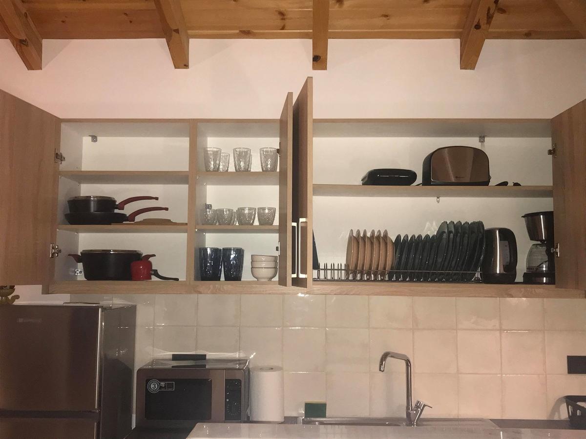 Вілла Eleni'S House Фінікунда Екстер'єр фото